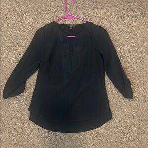 Women's Black Top